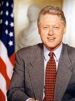 Bill Clinton