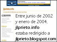 Art&iacute;culos 2002-2004
