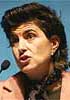 Mar&iacute;a San Gil