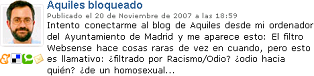 Borja Prieto, aka Adam Selene