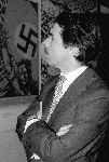 Aznar admirado