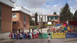 Colegio Marqu�s de Suanzes