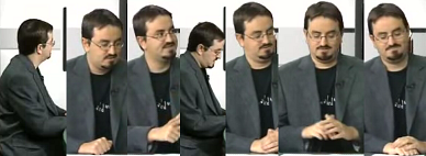 Daniel, el gordo