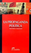 La Propaganda Pol�tica, de Jean-Marie Domenach