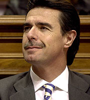 Jos� Manuel Soria �O Jos� Mar�a Aznar?