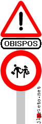 Peligro: Obispos cerca