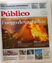 N�mero 0 de P�blico