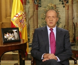 Discurso del Rey del 24 de diciembre de 2006