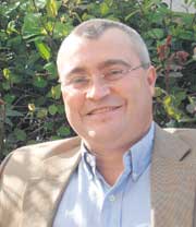Mariano Bonilla