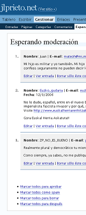 Esperando moderaci�n